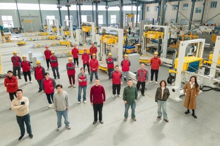 截止到2025年第一季度末，去年訂單已全部交付!